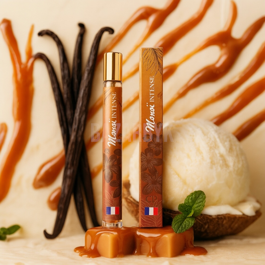 Monoï Intense - Collection Platinium - 35ML