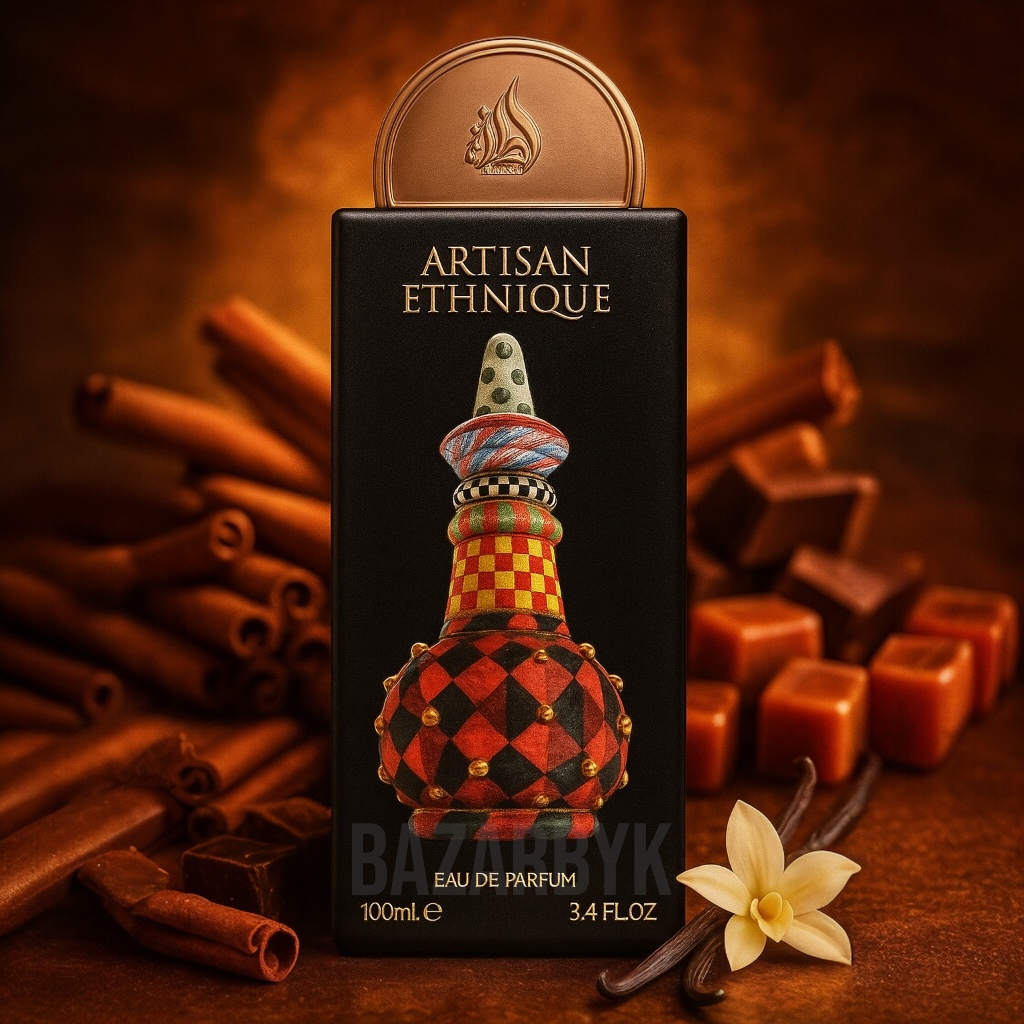 Artisan Ethnique - Lattafa
