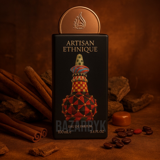 Artisan Ethnique - Lattafa