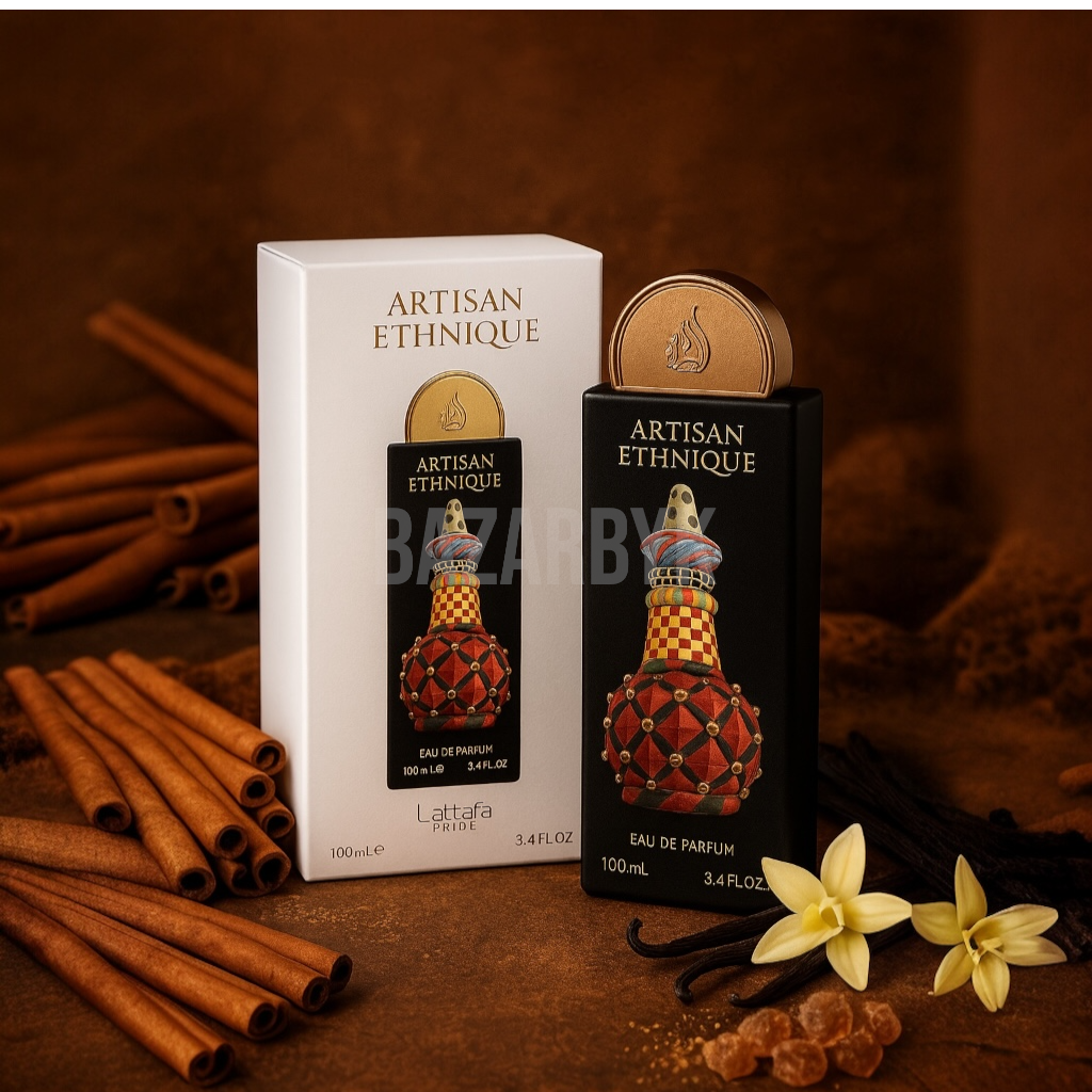 Artisan Ethnique - Lattafa