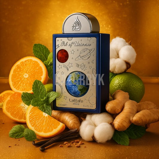 Arts Of Universe - Lattafa