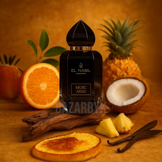 Musc Ayad - Maison El Nabil - 65ML