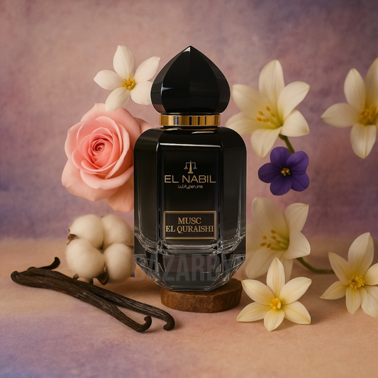 Musc El Quraishi - Maison El Nabil -65ML
