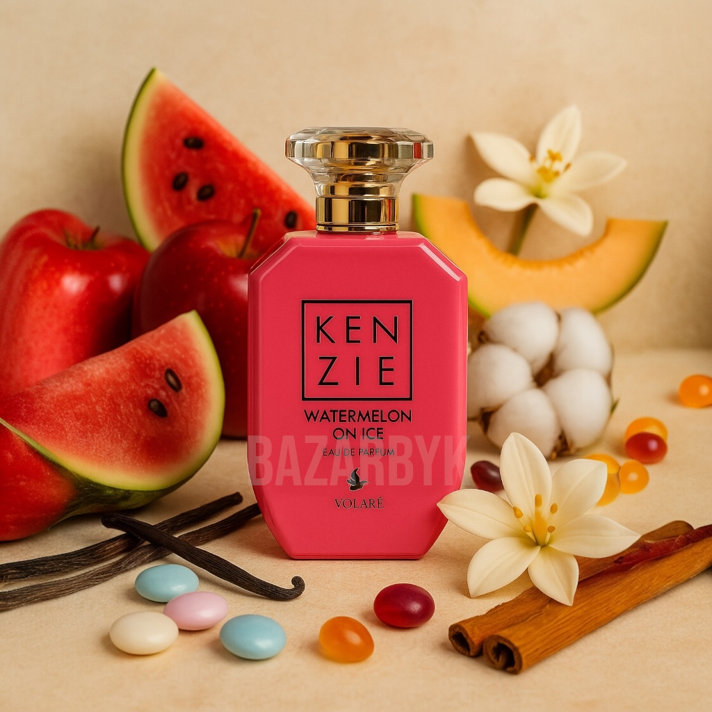 Kenzie - Watermelon On Ice - Volaré