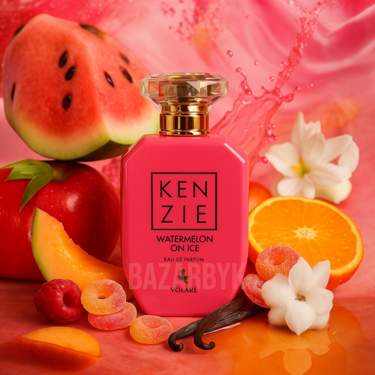 Kenzie - Watermelon On Ice - Volaré