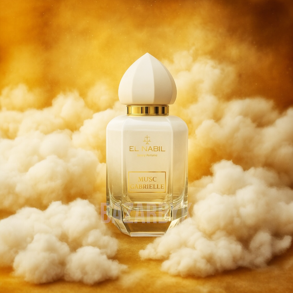 Musc Gabrielle - Maison El Nabil - 65ML