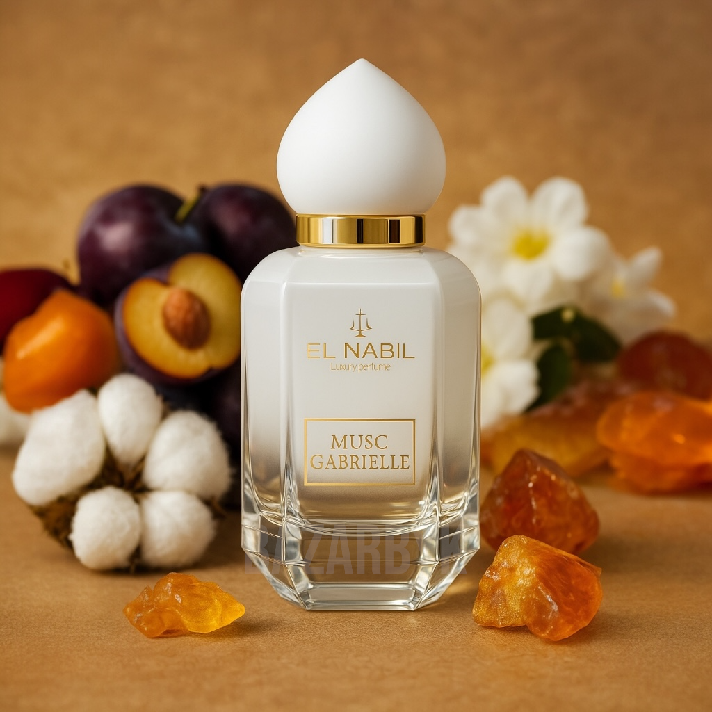 Musc Gabrielle - Maison El Nabil - 65ML