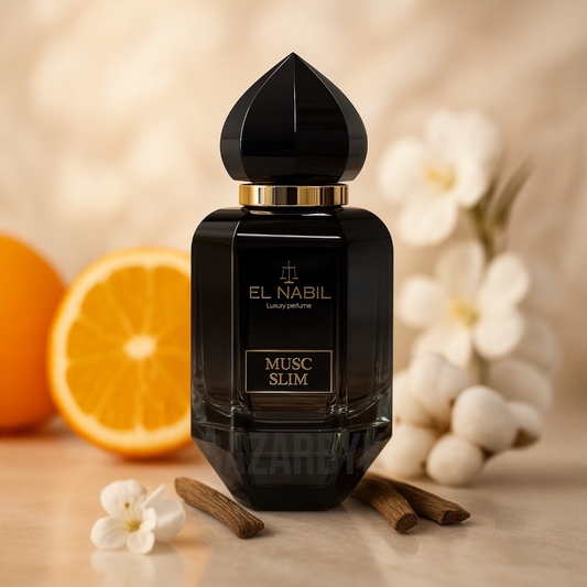 Musc Slim - Maison El Nabil - 65ML