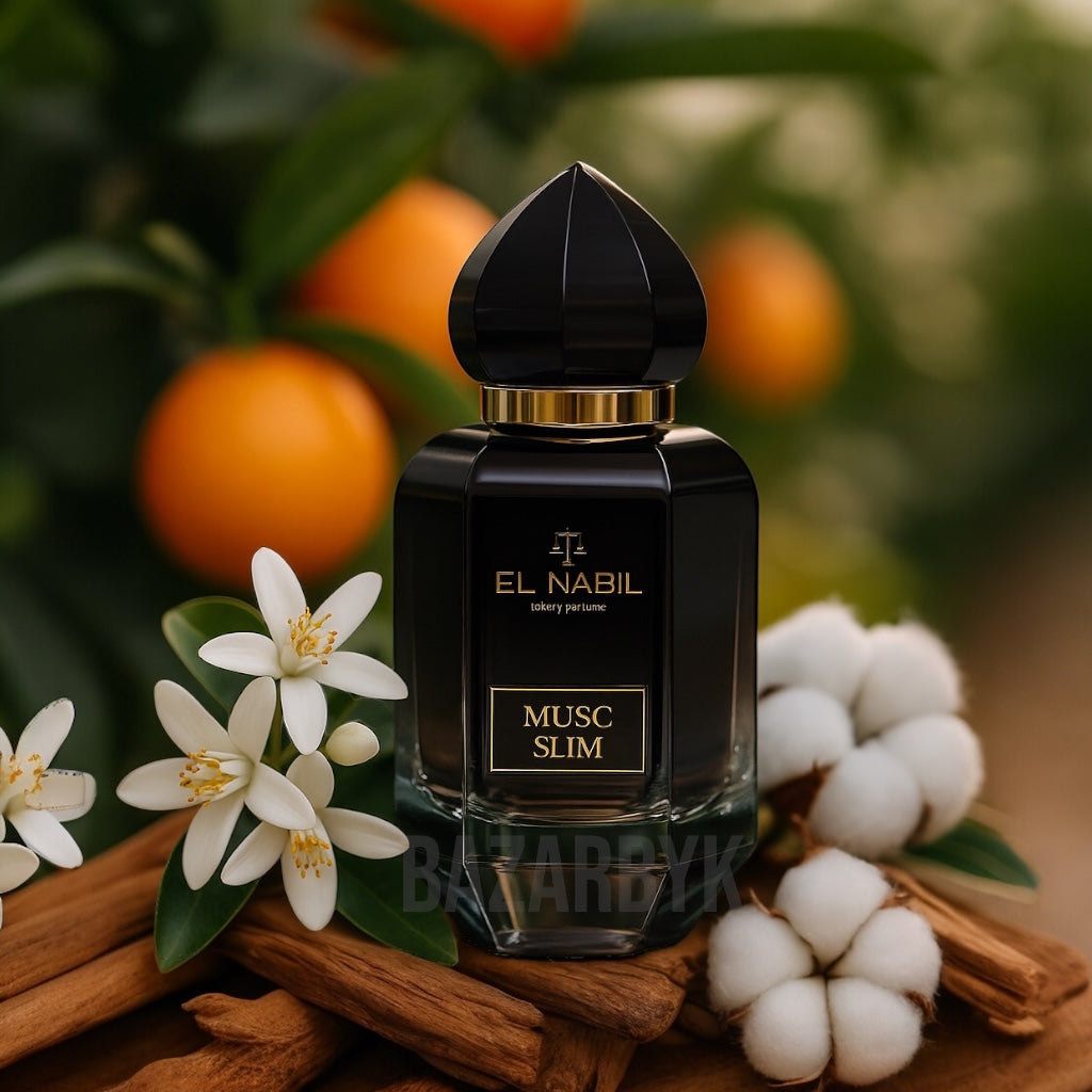 Musc Slim - Maison El Nabil - 65ML