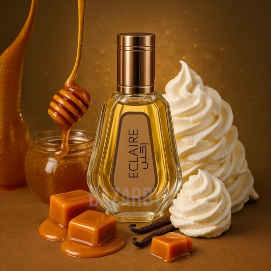 Eclaire - Dubai Collection - 50ML