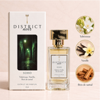 Soho - Maison District Noir