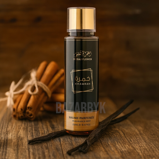 Brume Khamrah - Dubai Flower