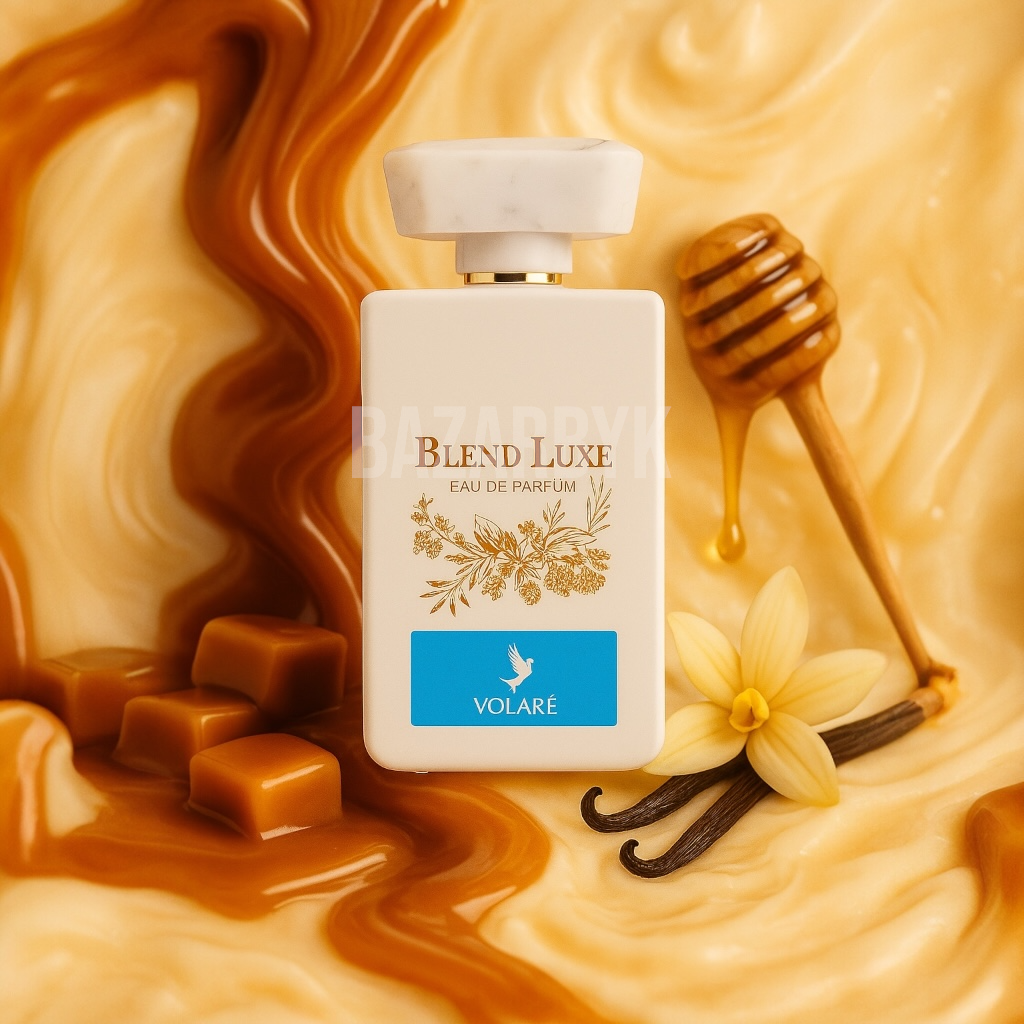 Blend Luxe - Volaré