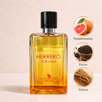 Herrero For Man - Volaré