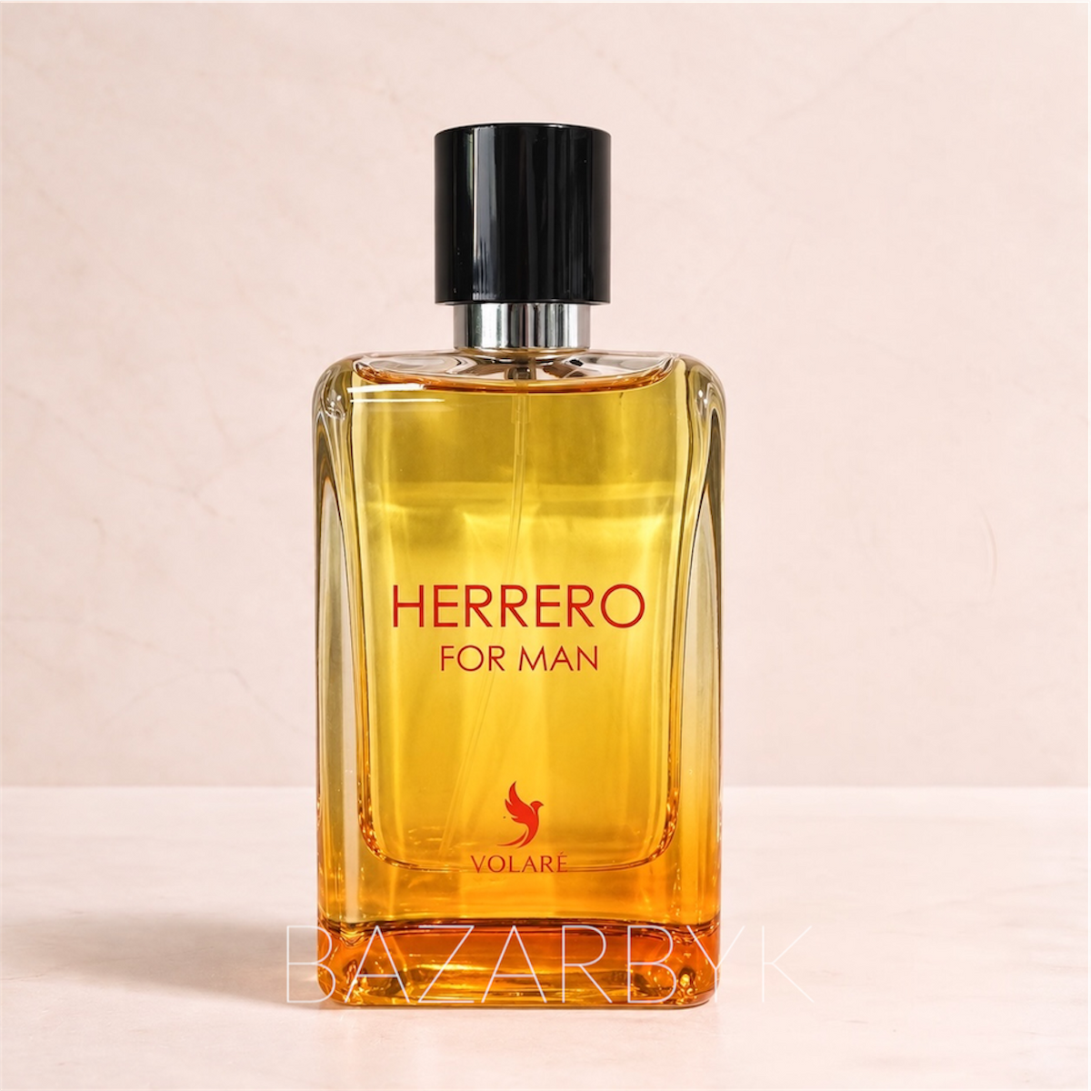 Herrero For Man - Volaré