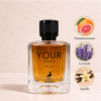 Your Touch For Men - Maison Alhambra