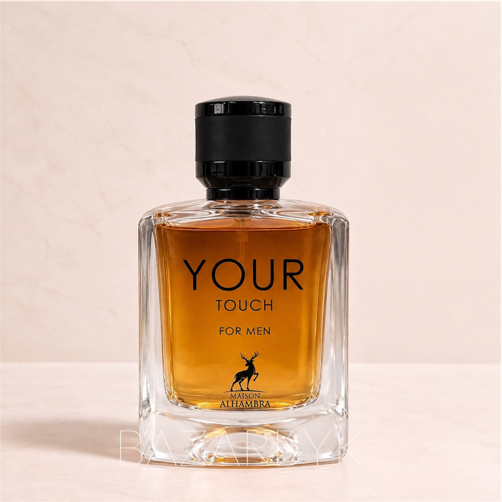 Your Touch For Men - Maison Alhambra