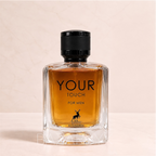 Your Touch For Men - Maison Alhambra