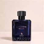 L’homme Bleu - Volaré