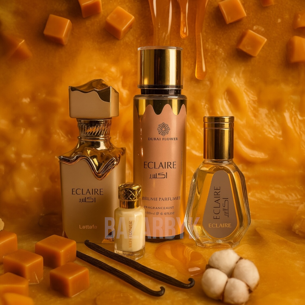 Coffret Eclaire