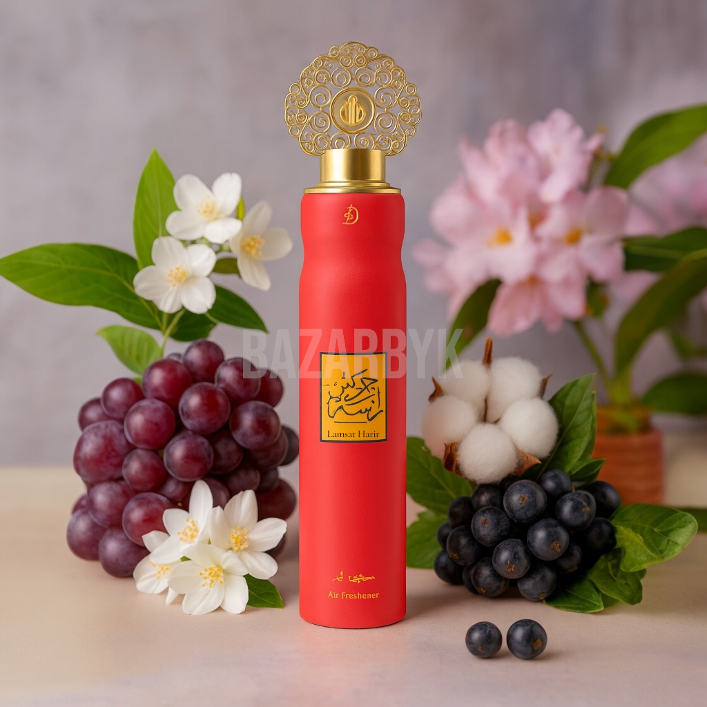 Désodorisant Lamsat Harir - My Perfumes