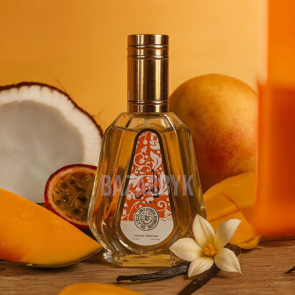 Yara Tous - Dubai Collection - 50ML