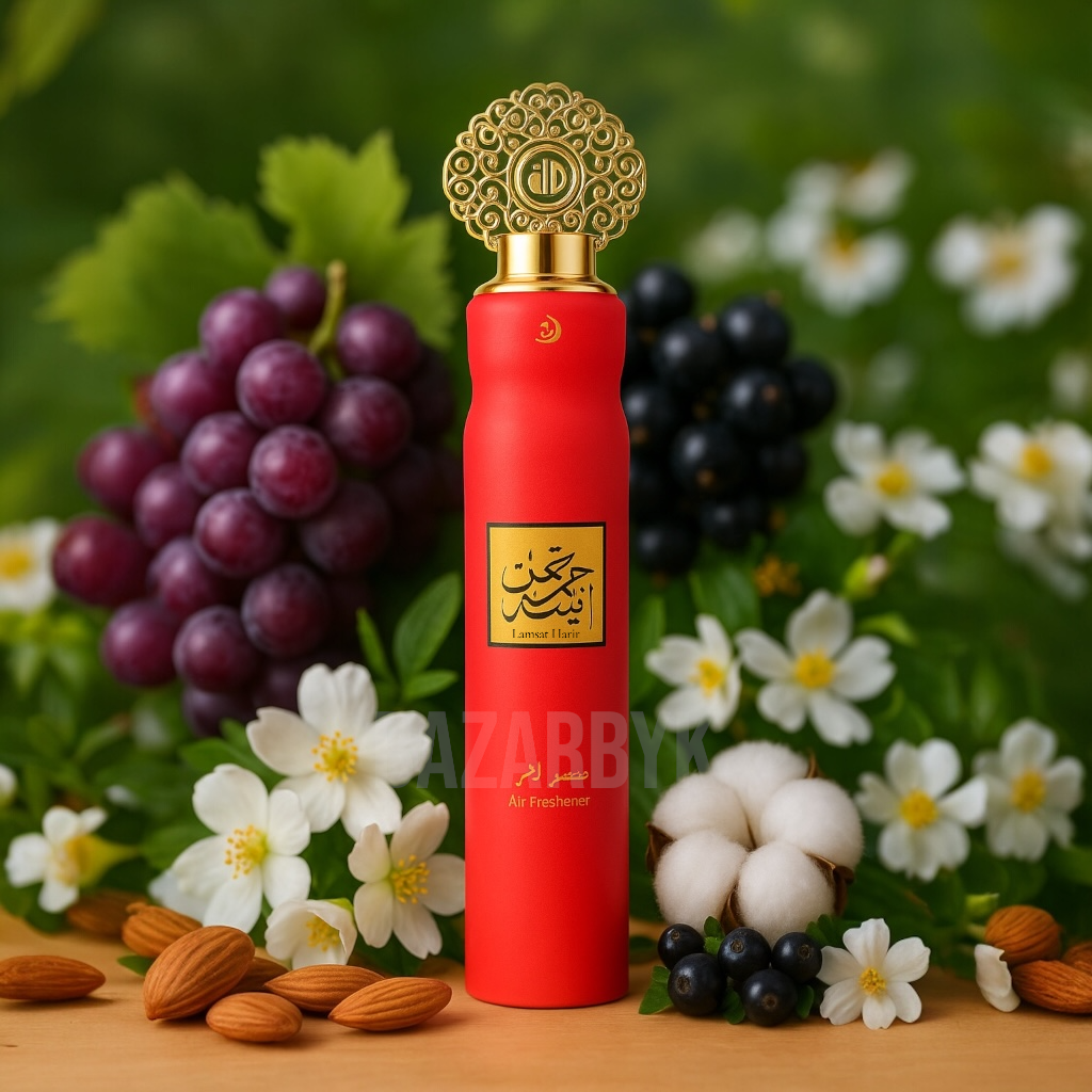 Désodorisant Lamsat Harir - My Perfumes