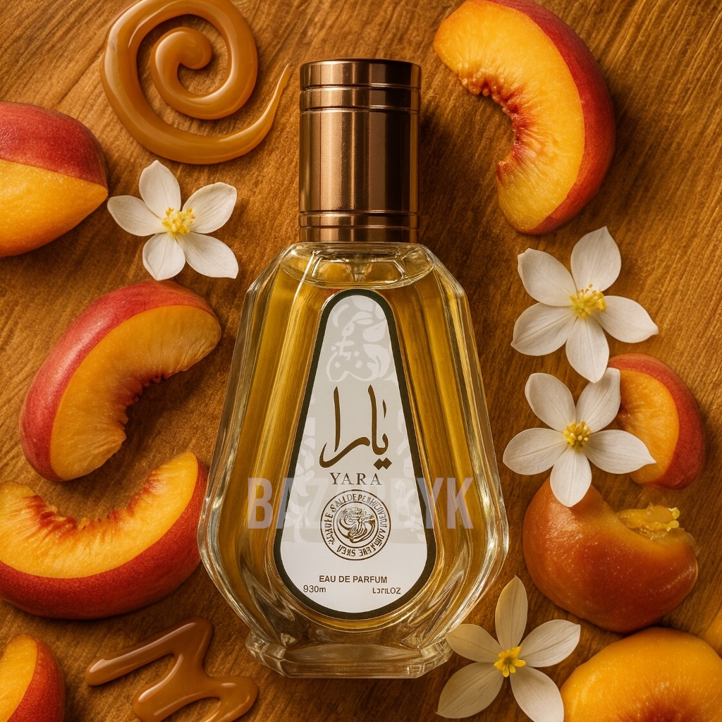 Yara Moi - Dubai Collection - 50ML