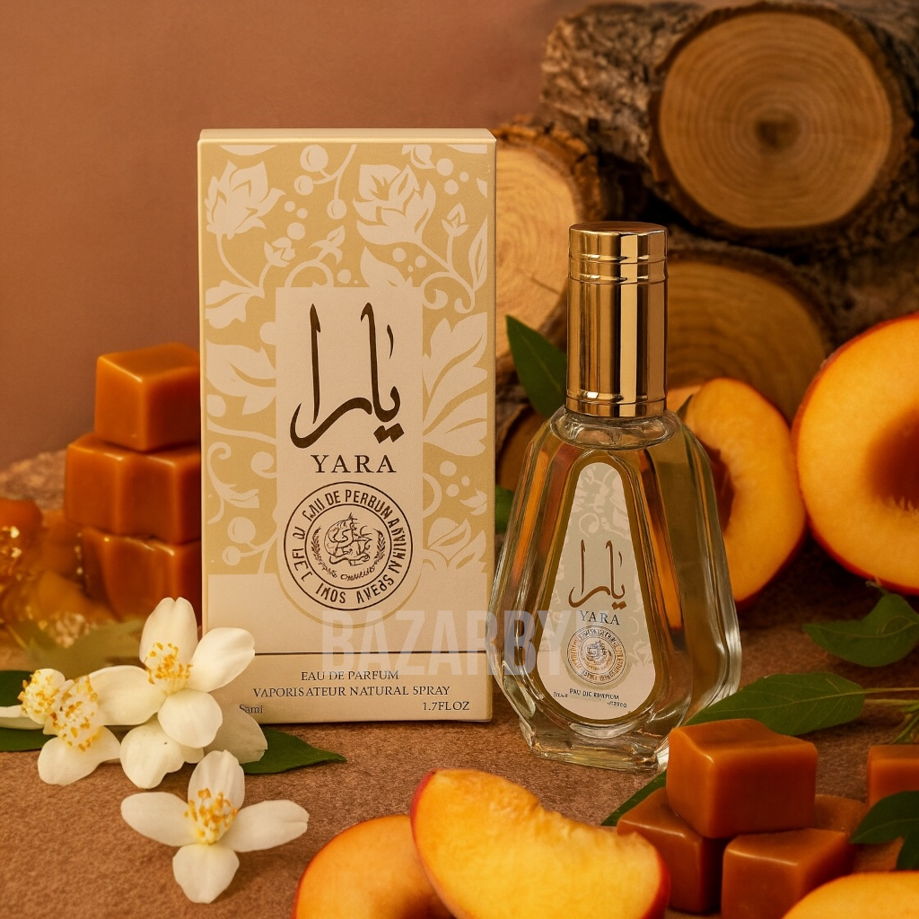 Yara Moi - Dubai Collection - 50ML