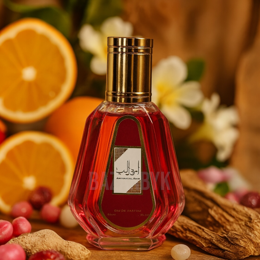 Ameerat Al Arab - Dubai Collection