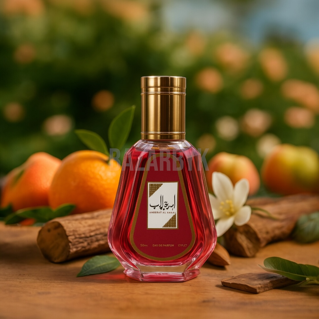 Ameerat Al Arab - Dubai Collection