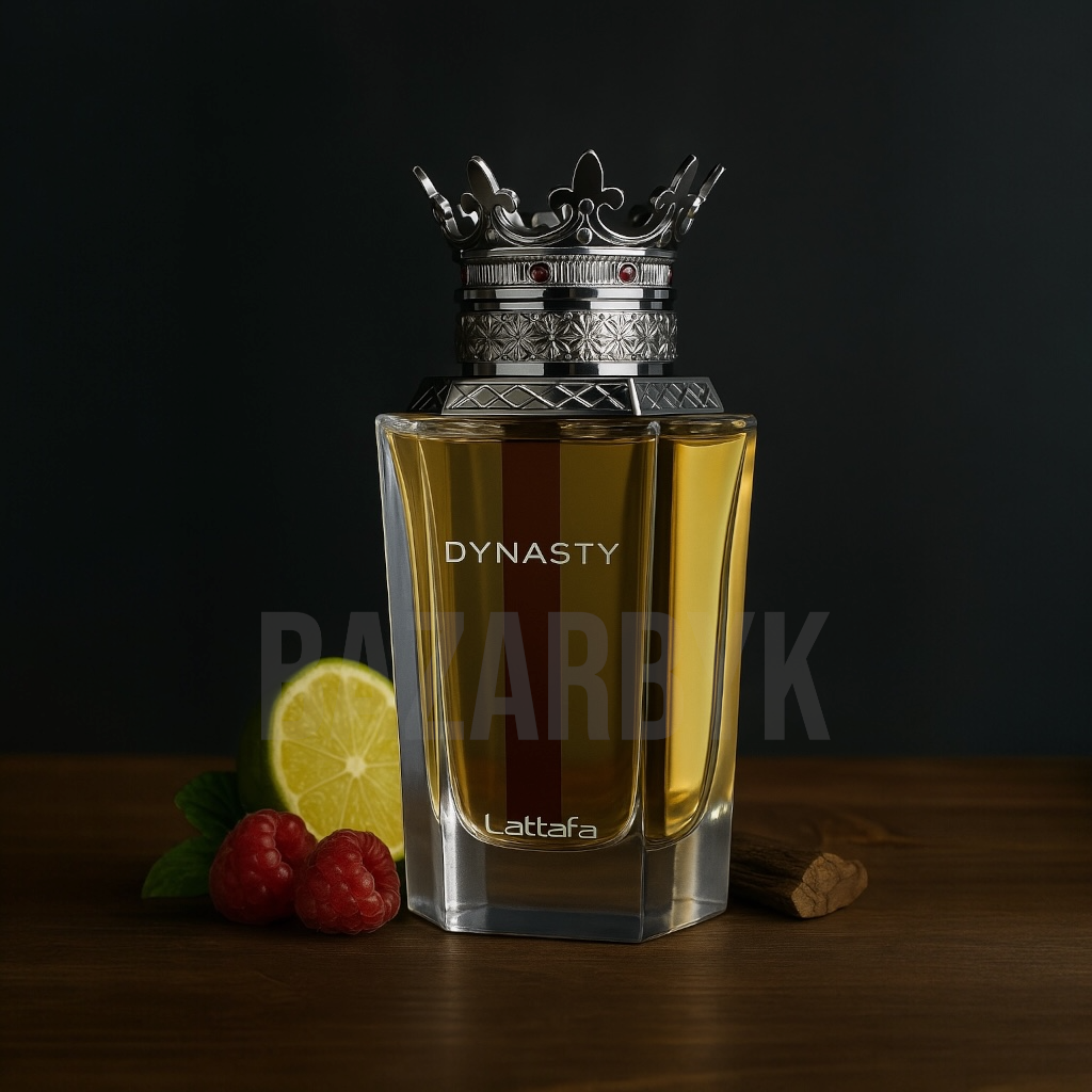 Dynasty - Lattafa