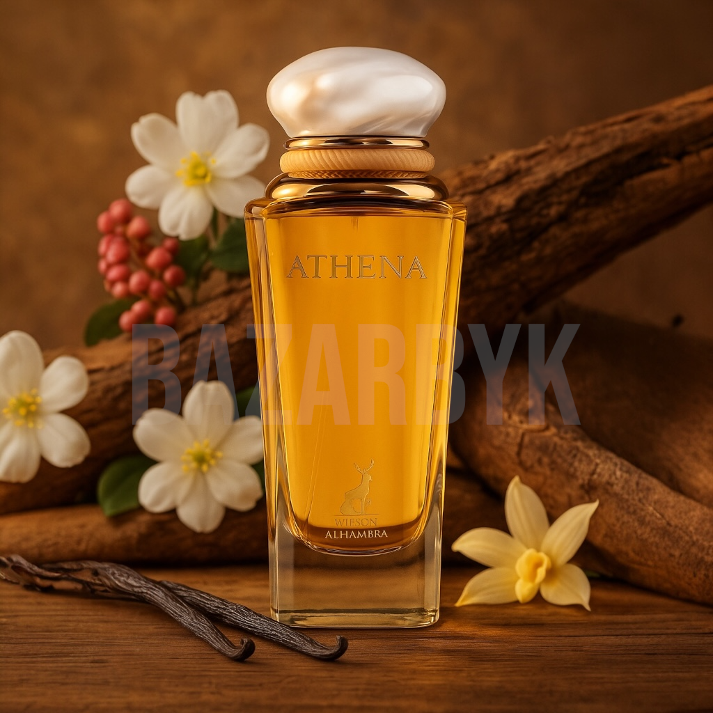 Athena - Maison Alhambra