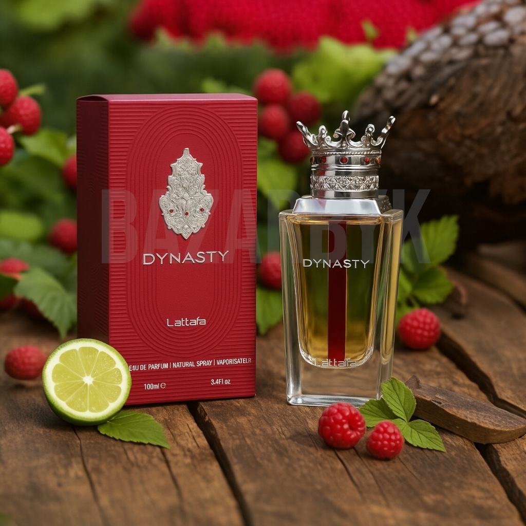 Dynasty - Lattafa