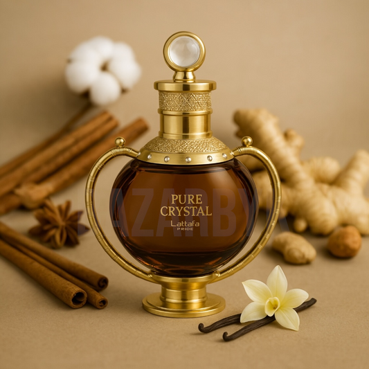 Pure Crystal - Lattafa