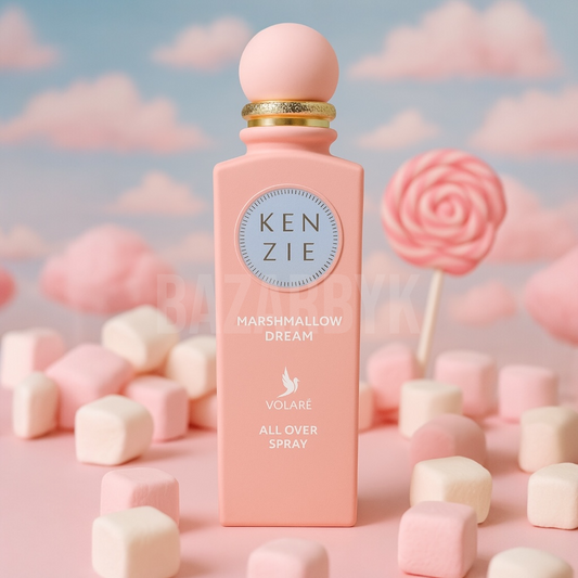 Kenzie - All Over Spray - Volaré