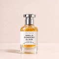 Vanilla Powdery Elixir - Loui Martin