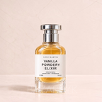Vanilla Powdery Elixir - Loui Martin