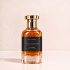 Vanilla Leather - Loui Martin