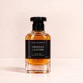 Obsidian Leather - Loui Martin