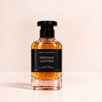 Obsidian Leather - Loui Martin