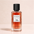 Tuxen - Loui Martin