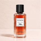 Tuxen - Loui Martin