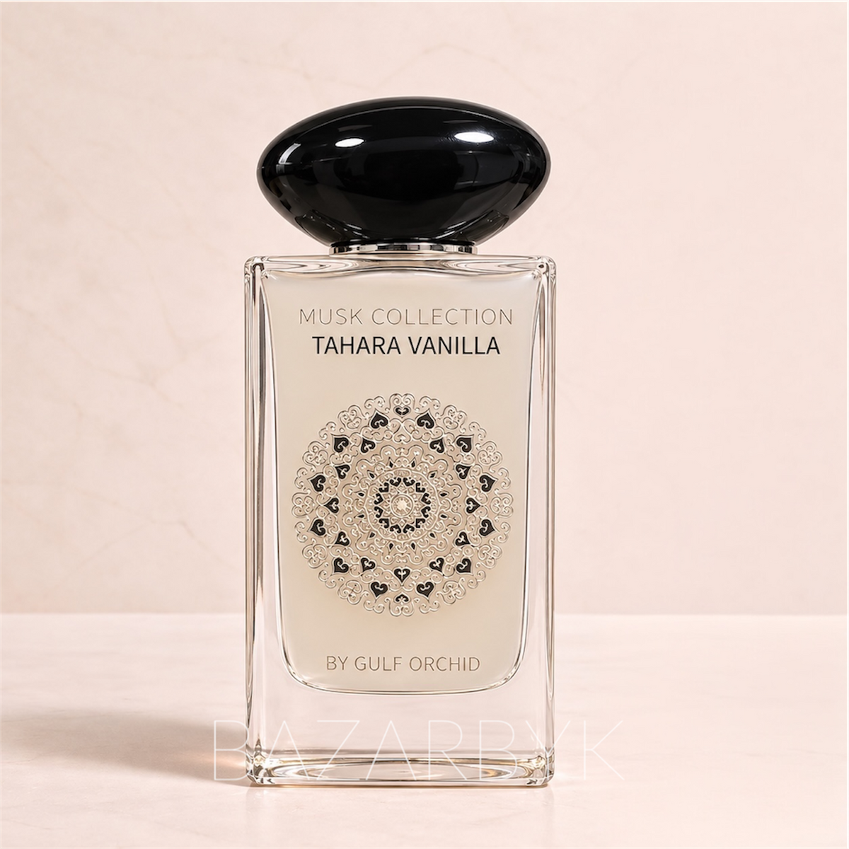 Tahara Vanilla - Musk Collection - Gulf Orchid
