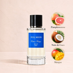 Full Moon • Extrait de Parfum 50 ml • MAH Parfum
