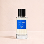 Full Moon • Extrait de Parfum 50 ml • MAH Parfum