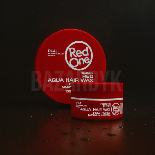 Red One - Cire Coiffante - 150ML