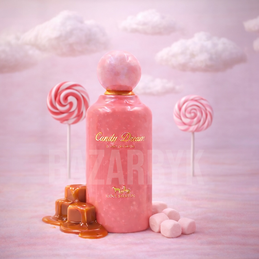 Candy Dream - Loui Martin