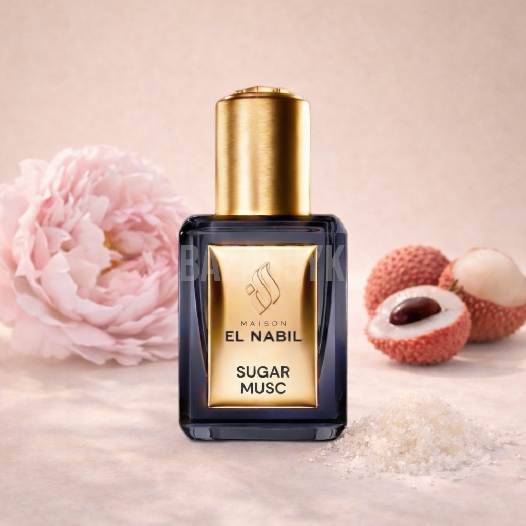 Sugar Musc - Maison El Nabil - 5ML