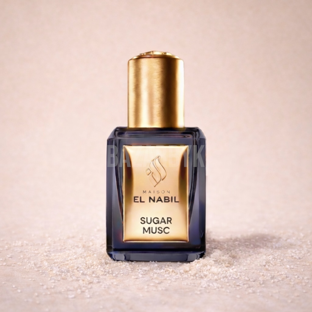 Sugar Musc - Maison El Nabil - 5ML